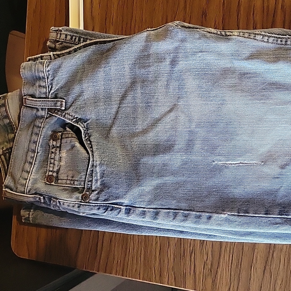 Lee Jean pants